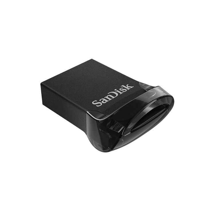 Pen SanDisk Ultra Fit 512GB USB3.1 image number 2