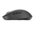 Rat&oacute;n Logitech Signature M650 for Business 4000DPI Wireless/Bluetooth Grafito image number null