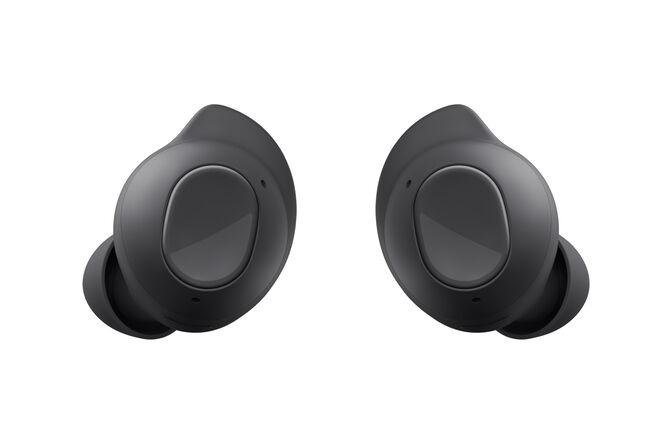 Earbuds Samsung Galaxy Buds FE Preto image number 0