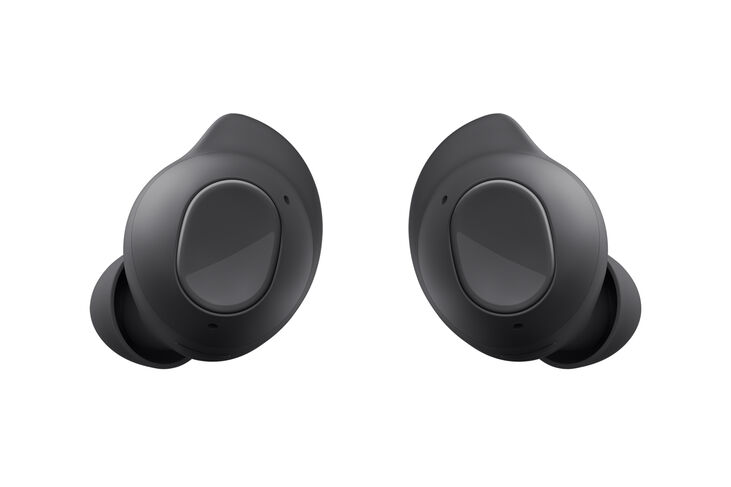 Earbuds Samsung Galaxy Buds FE Preto image number 0