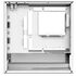 Torre Micro-ATX NZXT H3 Flow Blanca Cristal Templado image number null