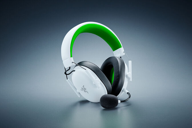 Auriculares Razer BlackShark V3 X Hyperspeed para Xbox Wireless/Bluetooth Blanco image number 4