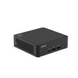 Mini PC ASUS NUC 15 PRO Ultra 5 225H 16GB DDR5 512GB Arc 130T W11 Pro image number null