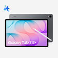 Tablet Samsung Galaxy Tab S12+ 12.6" (12 / 256GB) 120Hz WiFi Gris image number null