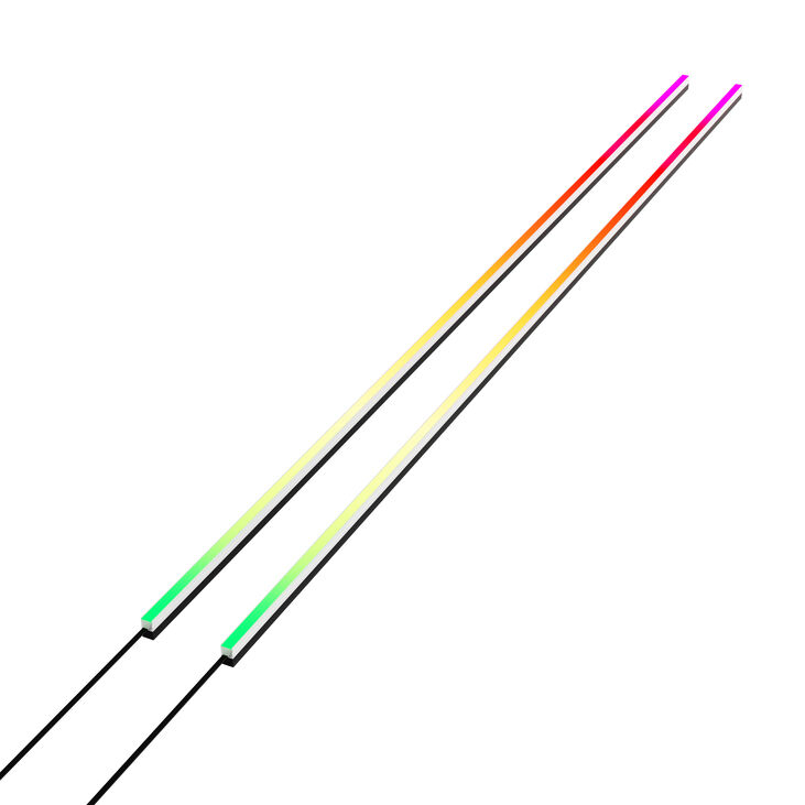Nitro Concepts IMMERSION LED Strips image number 1