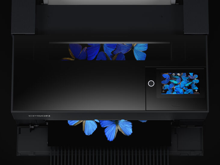 Impresora Epson SureColor SC-P700 Fotográfica image number 10