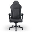 Silla Gaming Razer Iskur V2 Fabric Negro image number null