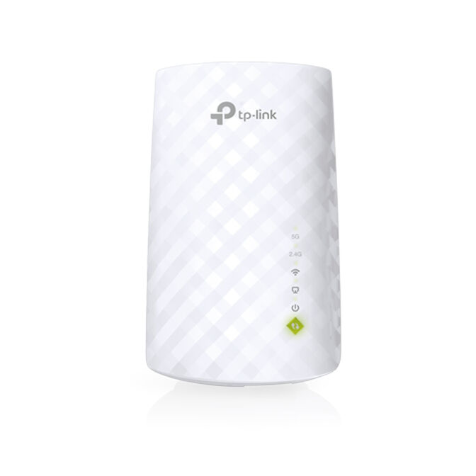 Repetidor TP-Link RE200 AC750 Wi-Fi image number 2