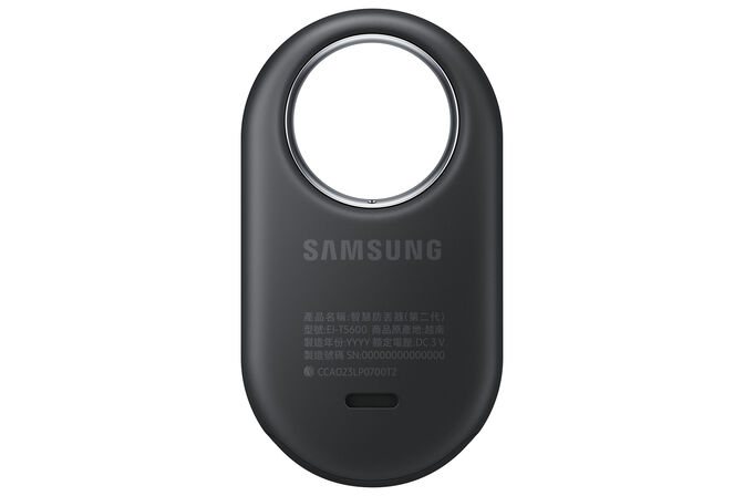 Etiqueta Inteligente Samsung SmartTag 2 (2023) image number 7