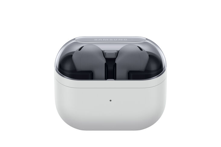 Earbuds Samsung Galaxy Buds 3 FE Bluetooth Gris image number 3