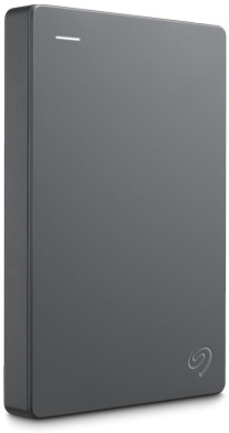 Disco Externo Seagate Basic 4TB USB3.0 image number 1