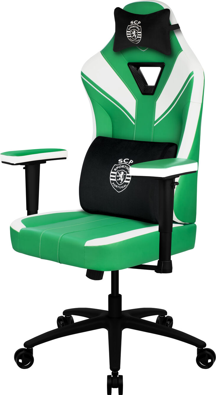 Silla Gaming ThunderX3 EAZE - SCP Edition image number 4