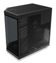 Caja ATX Hyte Y70 Vidrio Templado Negro image number null
