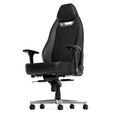 Silla noblechairs LEGEND - Silver Edition image number null