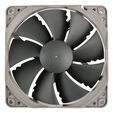 Ventilador Noctua NF-P12 redux 1300RPM PWM 120mm image number null