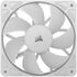 Ventoinha Corsair RS120 2100RPM PWM Branca 120mm image number null