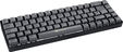 Teclado Mec&acirc;nico GAMIAC TKL RGB69G SF Kailh Red Preto/Cinzento (PT) image number null