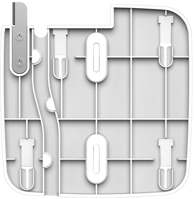 Access Point D-Link DAP-2610 Wireless AC1300 Wave 2 Dual Band POE image number 3