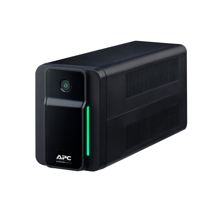 UPS APC Back-UPS 500VA 230V AVR Tomas IEC image number 0
