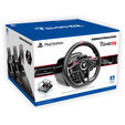 Volante + Pedais Thrustmaster T248R PS5 / PS4/ PC image number null