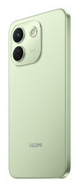 Smartphone Xiaomi Redmi Note 17 Pro Max 5G 6.83" (8 / 256GB) 120Hz Verde image number null