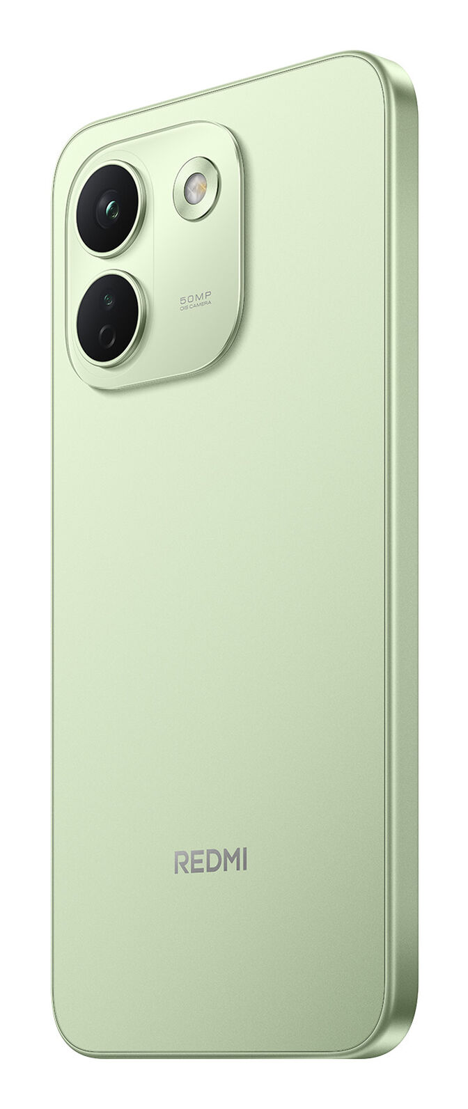 Smartphone Xiaomi Redmi Note 17 Pro Max 5G 6.83" (8 / 256GB) 120Hz Verde image number 6