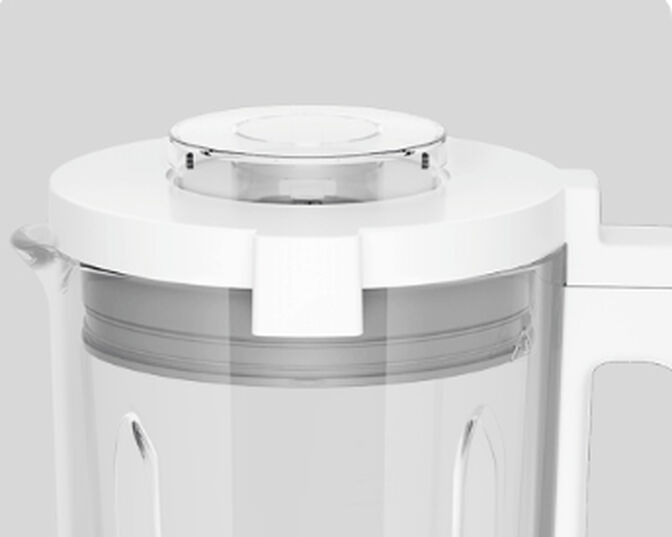 Batidora Xiaomi Smart Blender image number 3