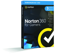 Norton 360 For Gamers 50GB (1 usuario / 3 dispositivo / 1 año)