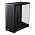 Caja E-ATX Phanteks NV Series NV7 Vidrio Templado DRGB Negro image number null