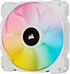 Ventilador Corsair iCUE SP120 RGB ELITE PWM Blanco 120MM image number null