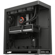 Caja ATX HAVN HS 360 Negro image number null