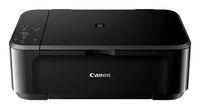 Multifunción de Inyección de Tinta Canon PIXMA MG3650S Negra WiFi