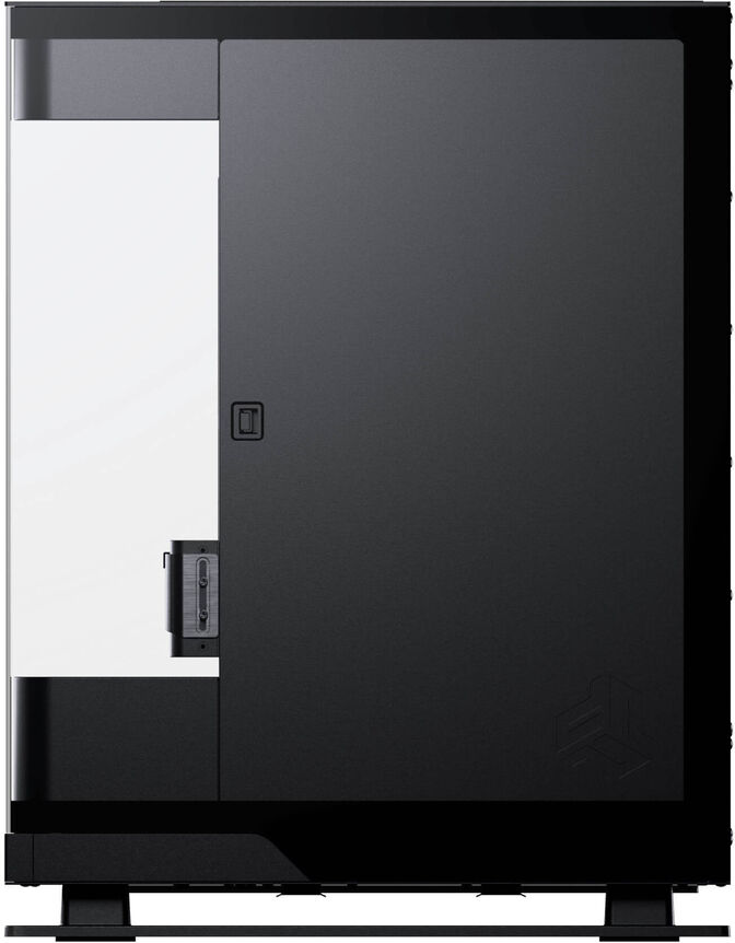 Caja ATX Phanteks Evolv Series X2 Vidro Temperado DRGB Negro image number 5