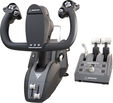 Manche + Quadrante Yoke Pack Thrustmaster TCA Boeing Edition - PC image number null