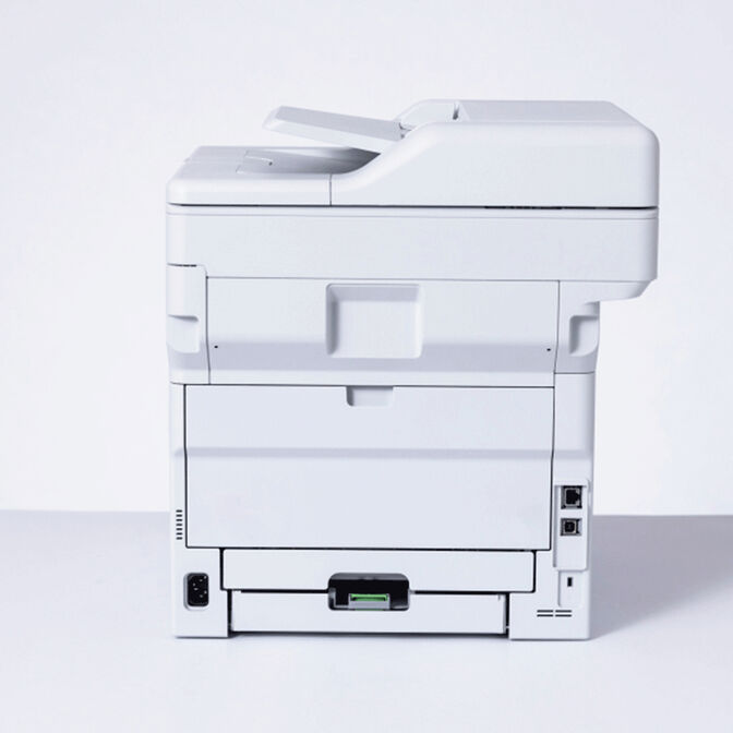 Impresora Multifunci&oacute;n L&aacute;ser Brother DCP-L5510DW WiFi image number 1