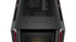 Torre E-ATX Corsair 5000T LX ARGB Negro Cristal Templado image number null