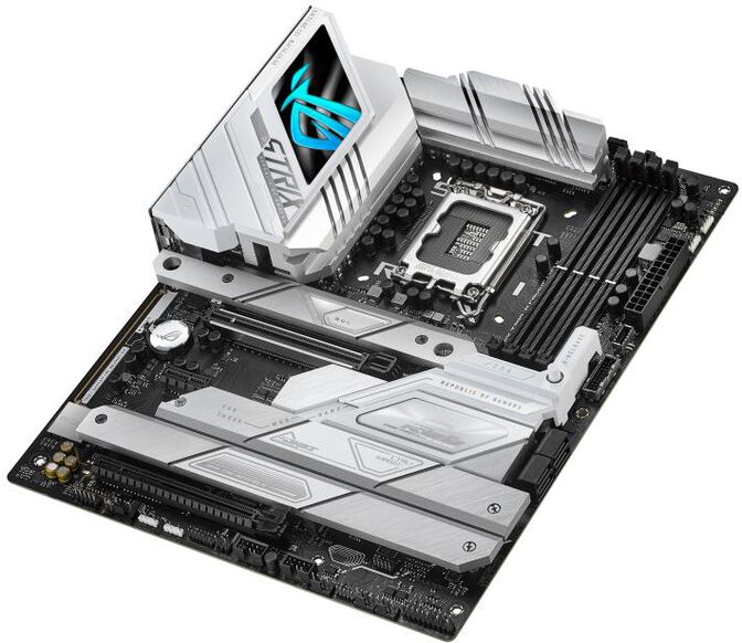Placa Base Asus ROG Strix Z790-A Gaming WiFi II image number 6