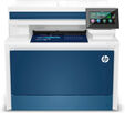 Impresora Multifunci&oacute;n L&aacute;ser HP Color LaserJet Pro MFP 4302fdn image number null