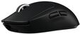Rat&oacute;n Logitech G Series PRO X Superlight Wireless Negro image number null