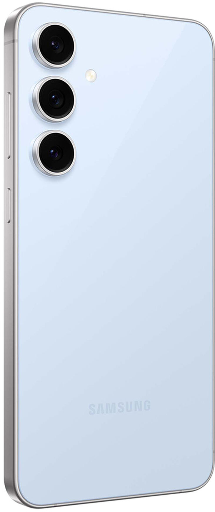 Smartphone Samsung Galaxy S24 FE 5G 6.7" (8 / 128GB) 120Hz Blue image number 2