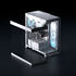 Torre E-ATX Corsair 4500X RS-R ARGB Blanco Cristal Templado image number null