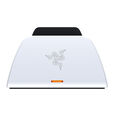 Base de Carga Razer Universal Quick Charging Stand para PlayStation 5 Blanco image number null