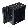 Fuente Modular Lian Li Edge 850W 80+ Platinum Negra image number null