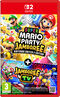 Juego Nintendo Super Mario Party Jamboree - Nintendo Switch 2 Edition