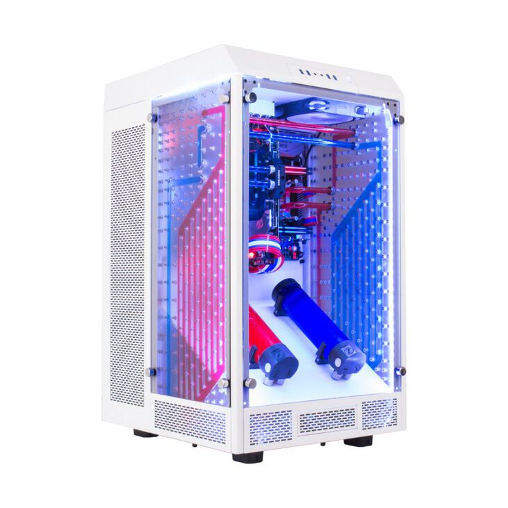 Ordenador 8Pack Infin8 Obelisk image number 1