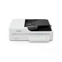 Escáner de Documentos Epson WorkForce DS-1760WN WiFi Escáner de Documentos Epson WorkForce DS-1760WN WiFi