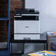 Impresora Multifunci&oacute;n L&aacute;ser Brother MFC-L8730CDW Color WiFi image number null