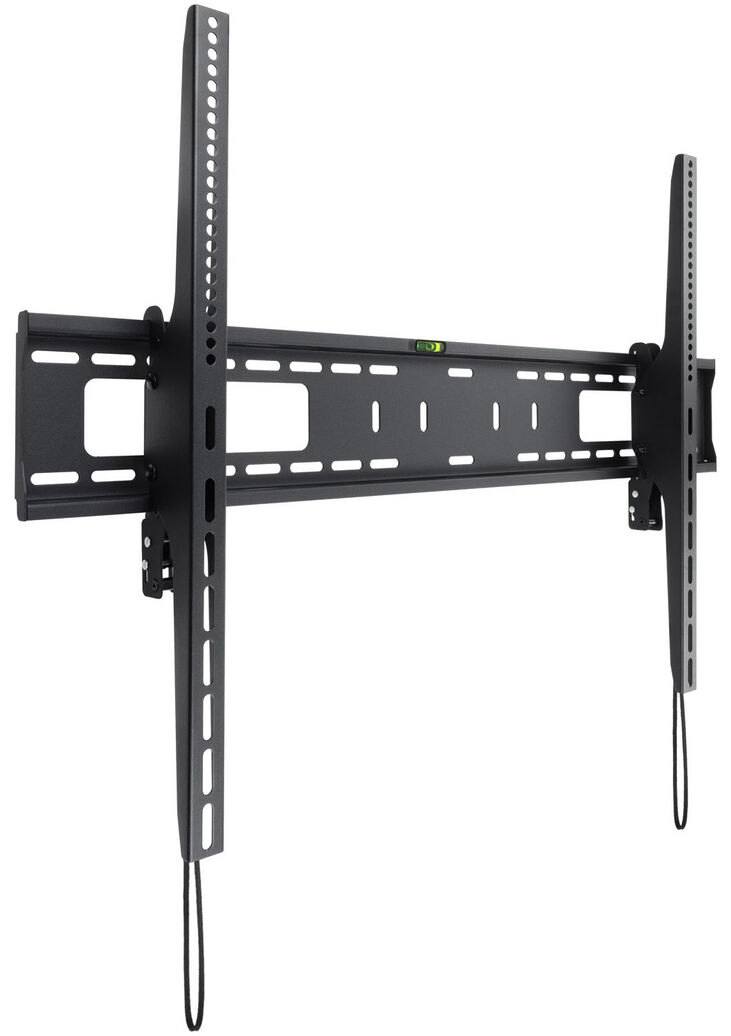 Soporte de Pared Tooq Tilt 60" a 100" Max. 75Kg image number 0