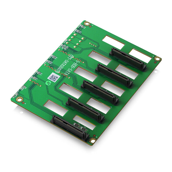 Caja Mini-ITX Jonsbo N2 Negro image number 9