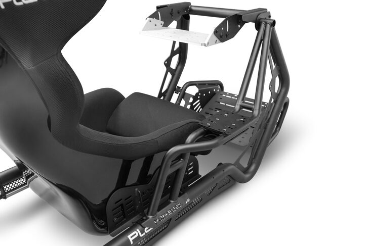 Plataforma de apoyo de la Gearshift o Handbrake Playseat® Sensation PRO - Lateral Derecha image number 1
